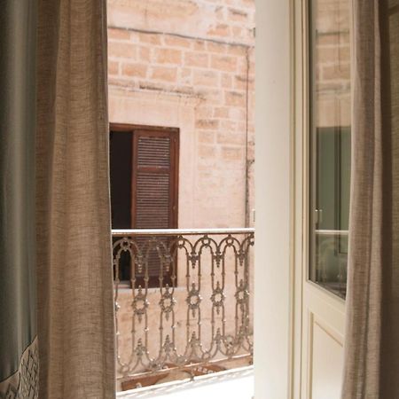 San Michele Suite Поліньяно-а-Маре Екстер'єр фото