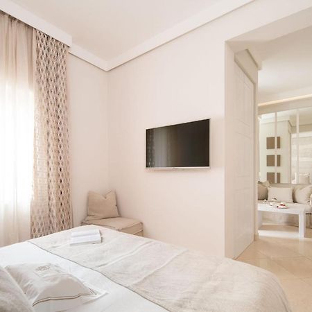 San Michele Suite Поліньяно-а-Маре Екстер'єр фото