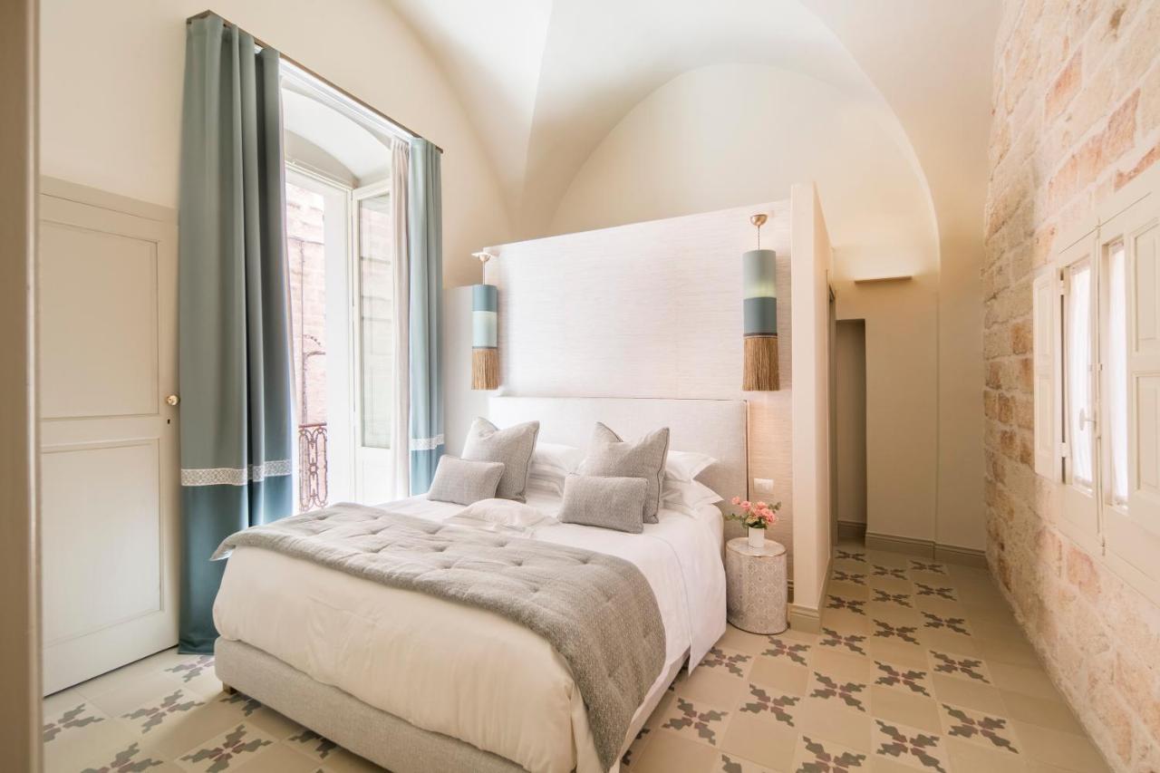 San Michele Suite Поліньяно-а-Маре Екстер'єр фото