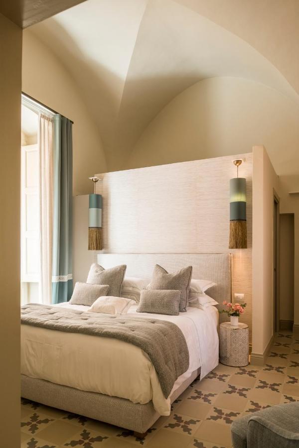 San Michele Suite Поліньяно-а-Маре Екстер'єр фото