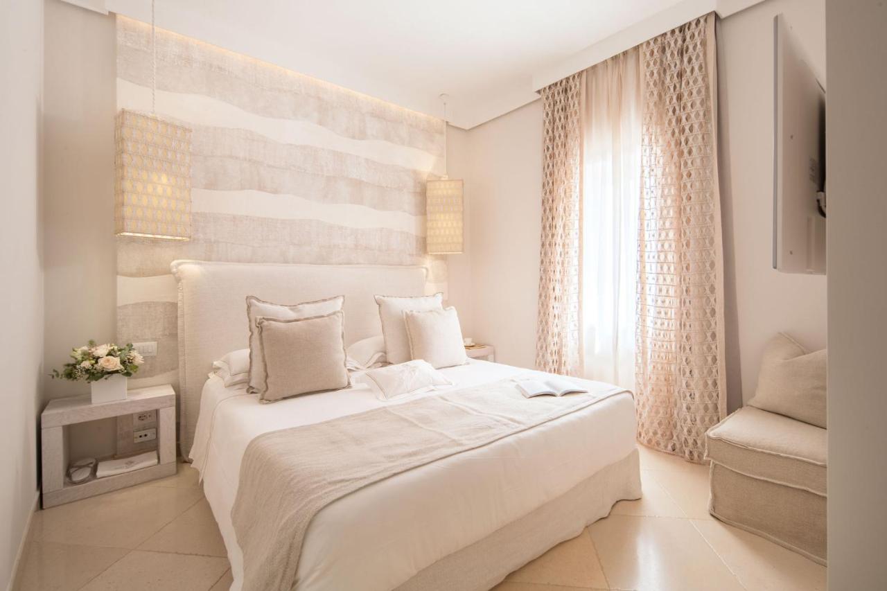 San Michele Suite Поліньяно-а-Маре Екстер'єр фото